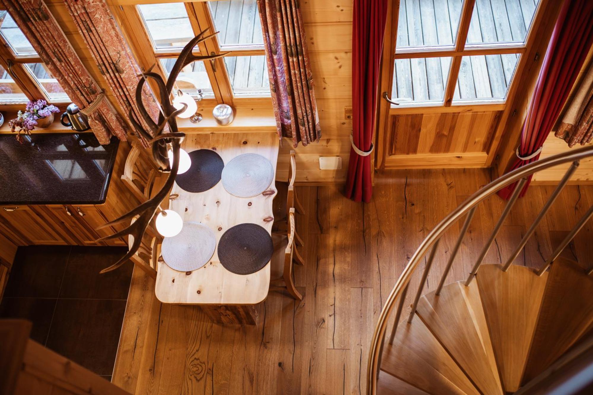 Primushaeusl Gaestehaus Strobl Room photo