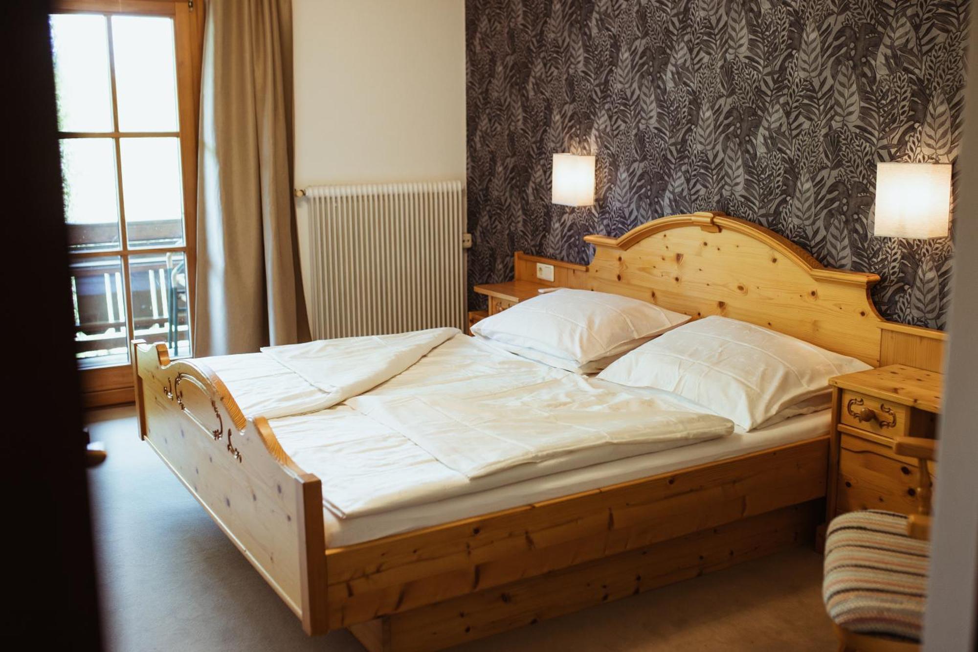Primushaeusl Gaestehaus Strobl Room photo
