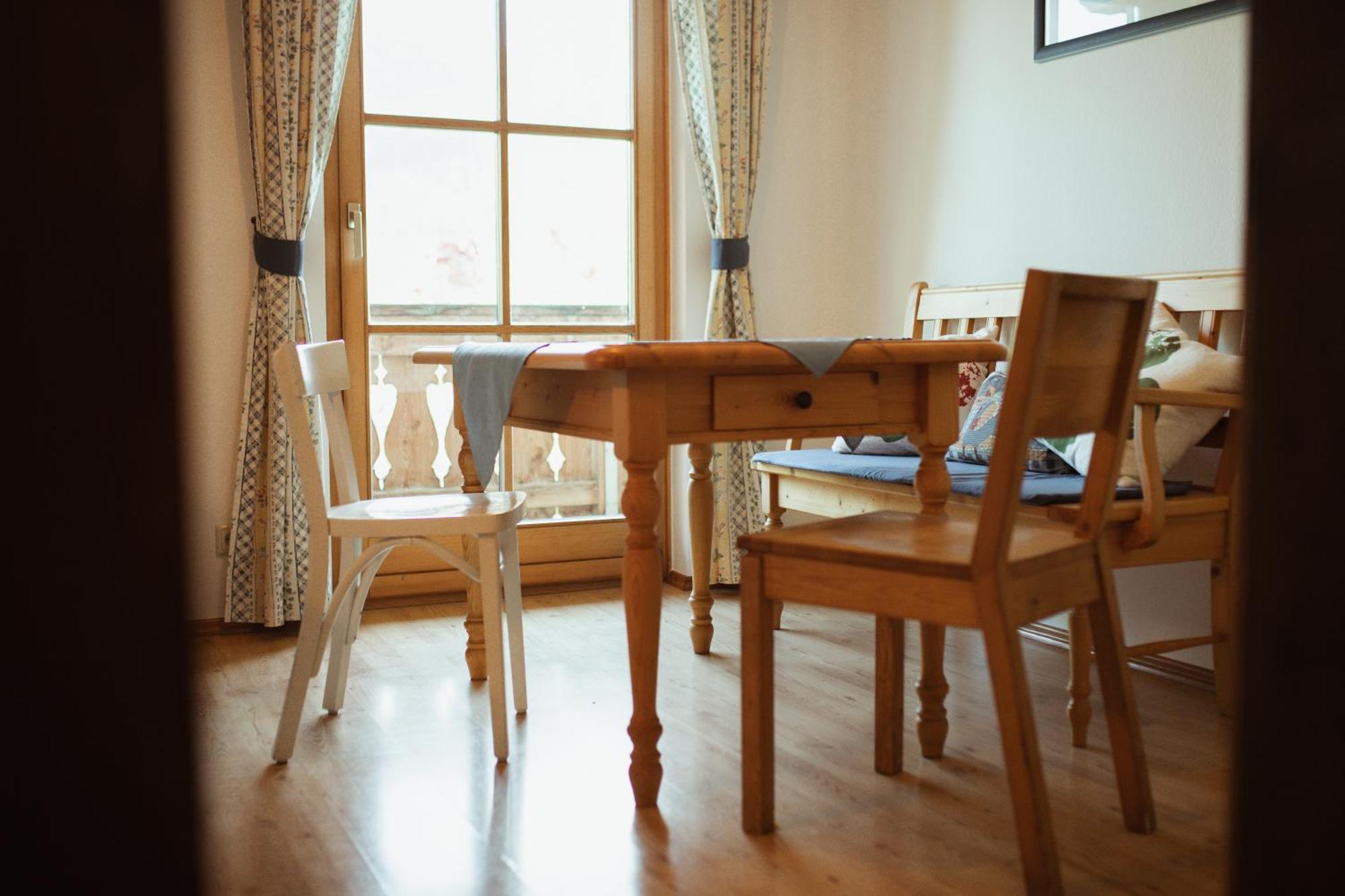 Primushaeusl Gaestehaus Strobl Room photo