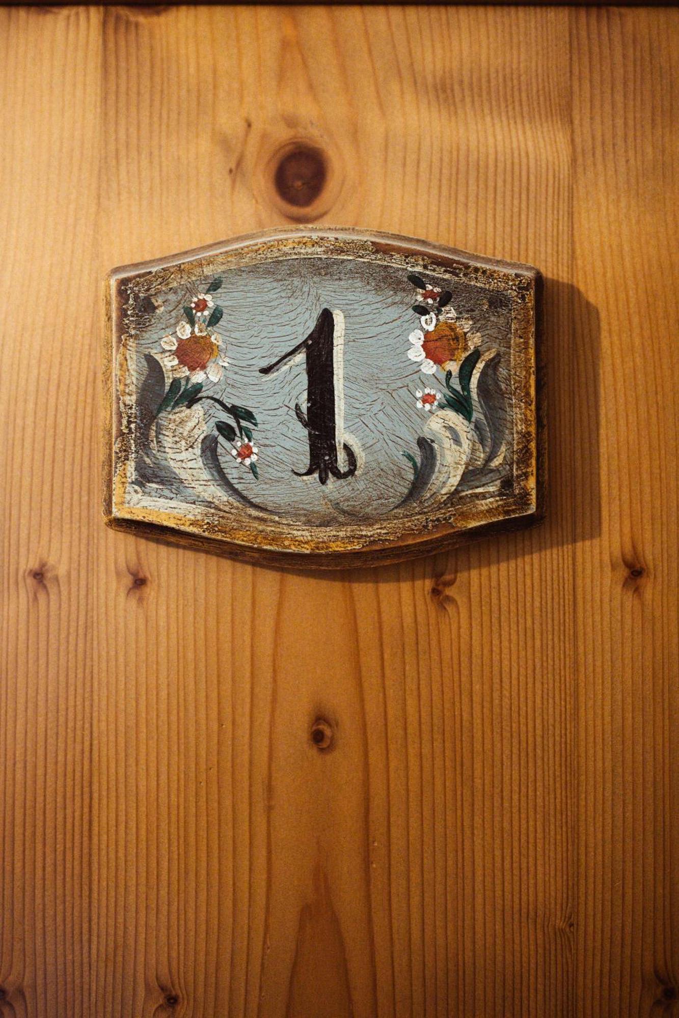 Primushaeusl Gaestehaus Strobl Room photo