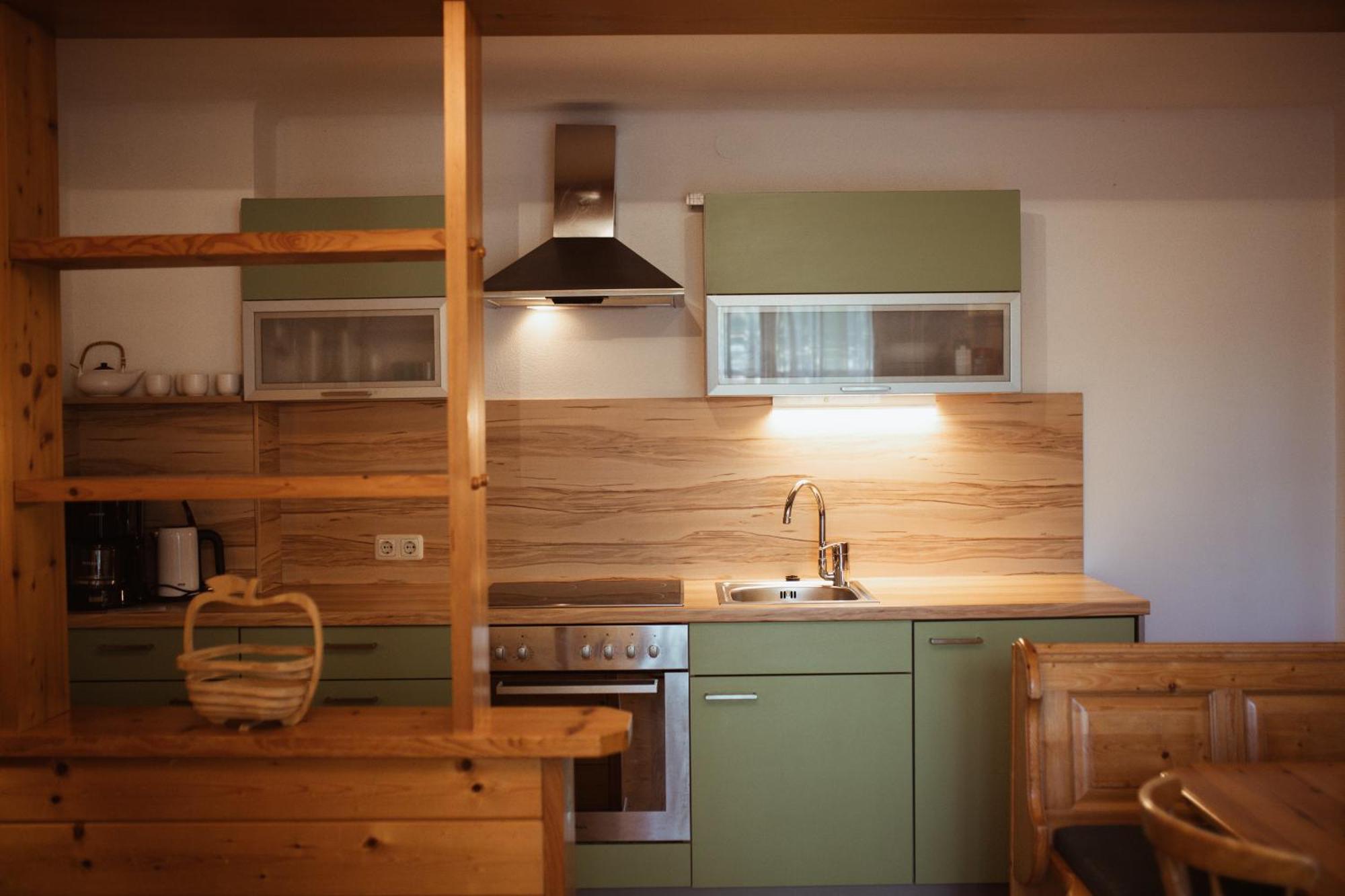 Primushaeusl Gaestehaus Strobl Room photo