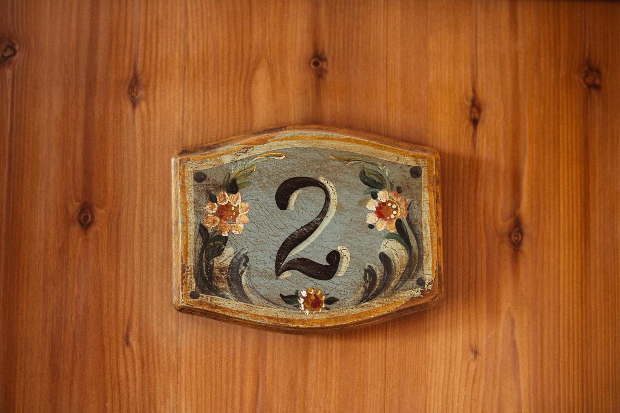 Primushaeusl Gaestehaus Strobl Room photo