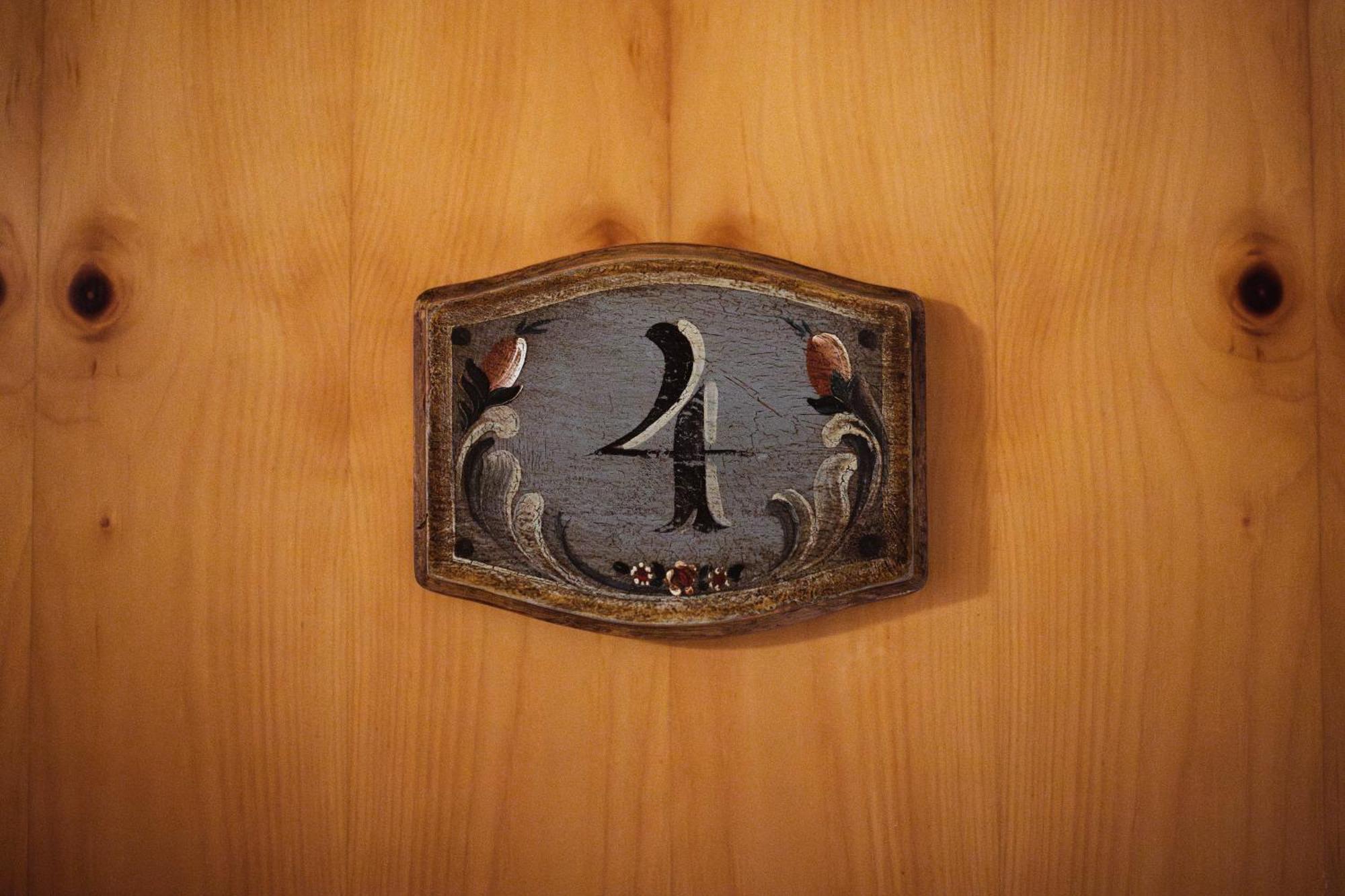 Primushaeusl Gaestehaus Strobl Room photo