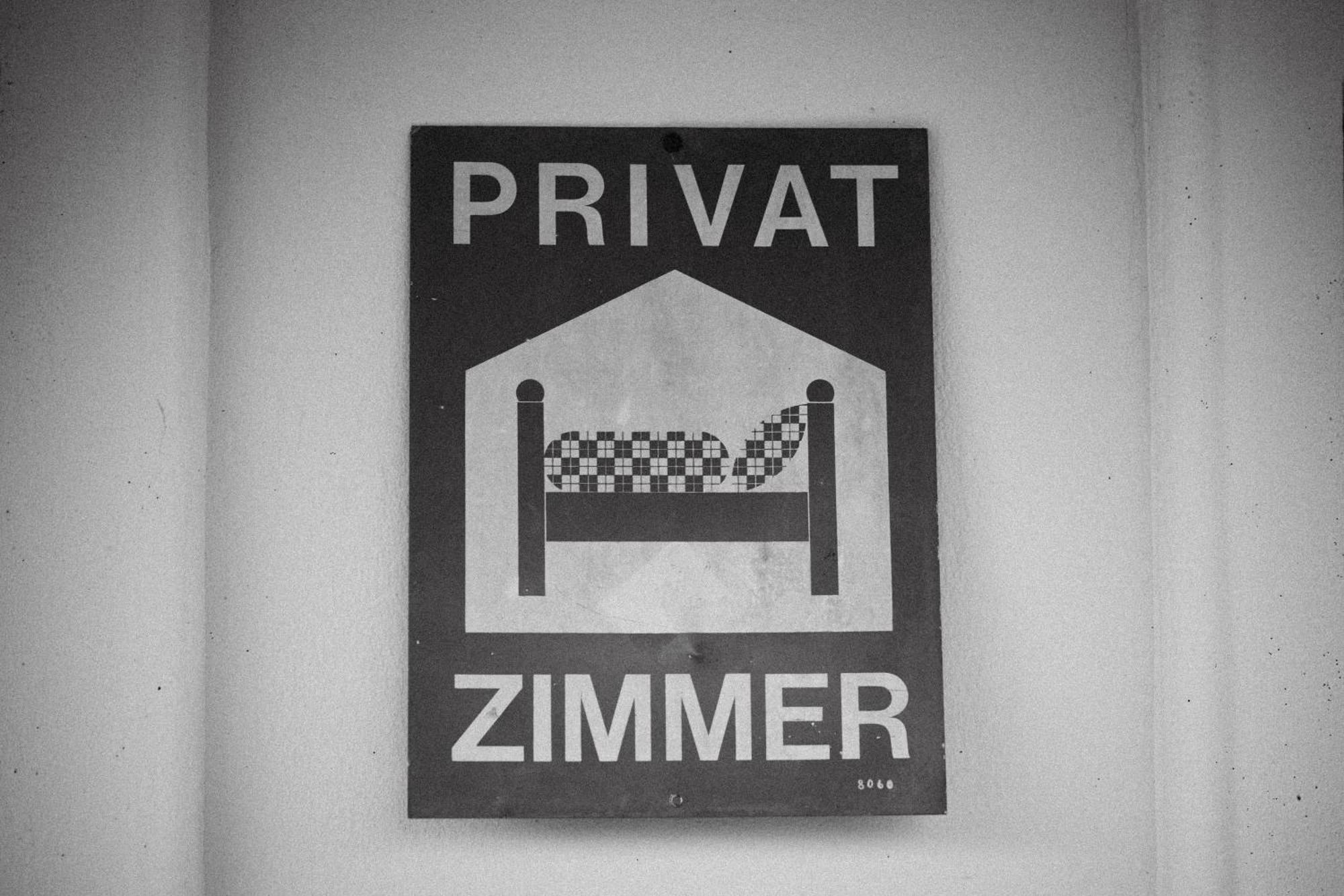 Primushaeusl Gaestehaus Strobl Exterior photo
